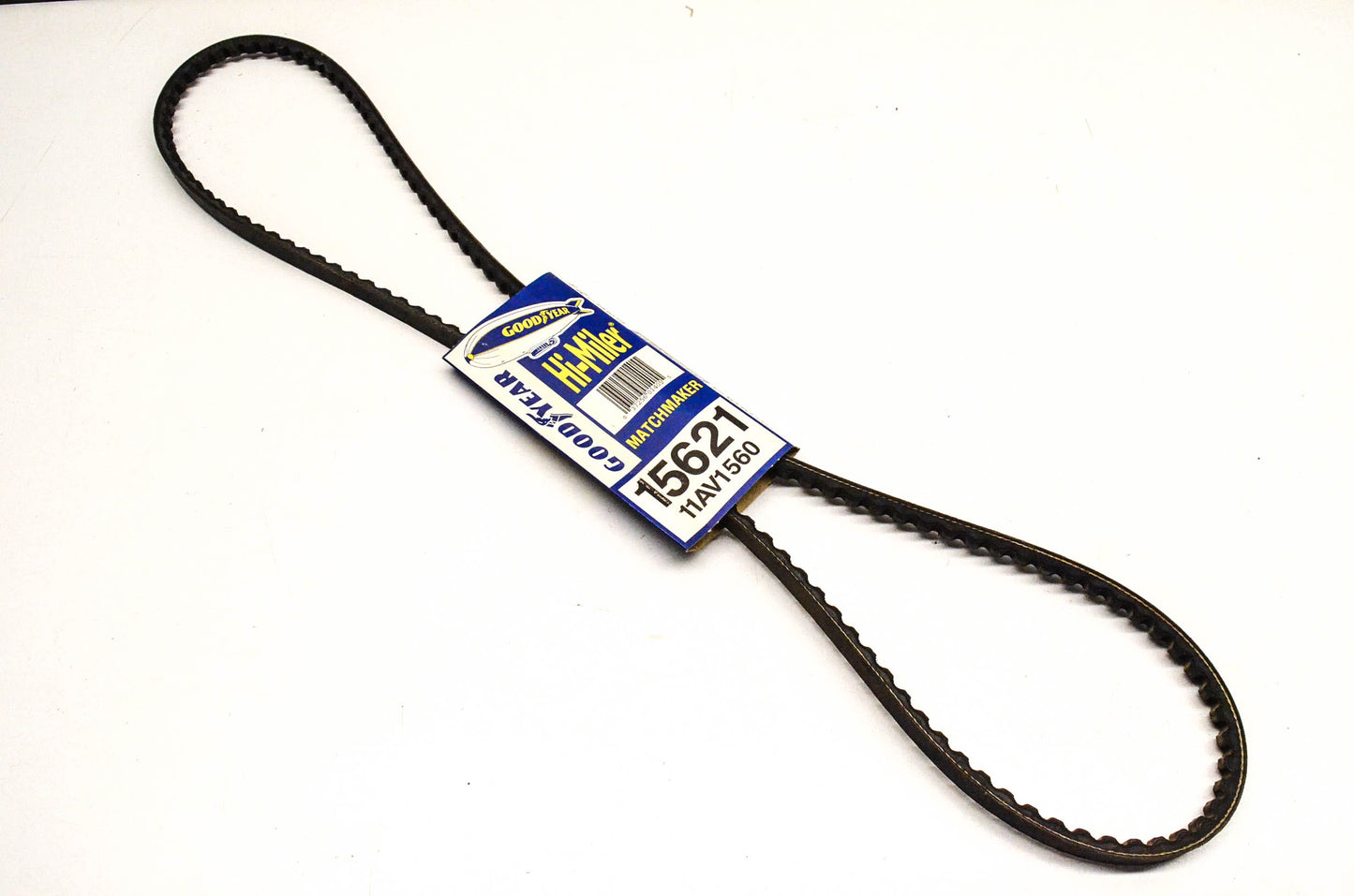 Goodyear 15621, 11AV1560 V Belt NOS