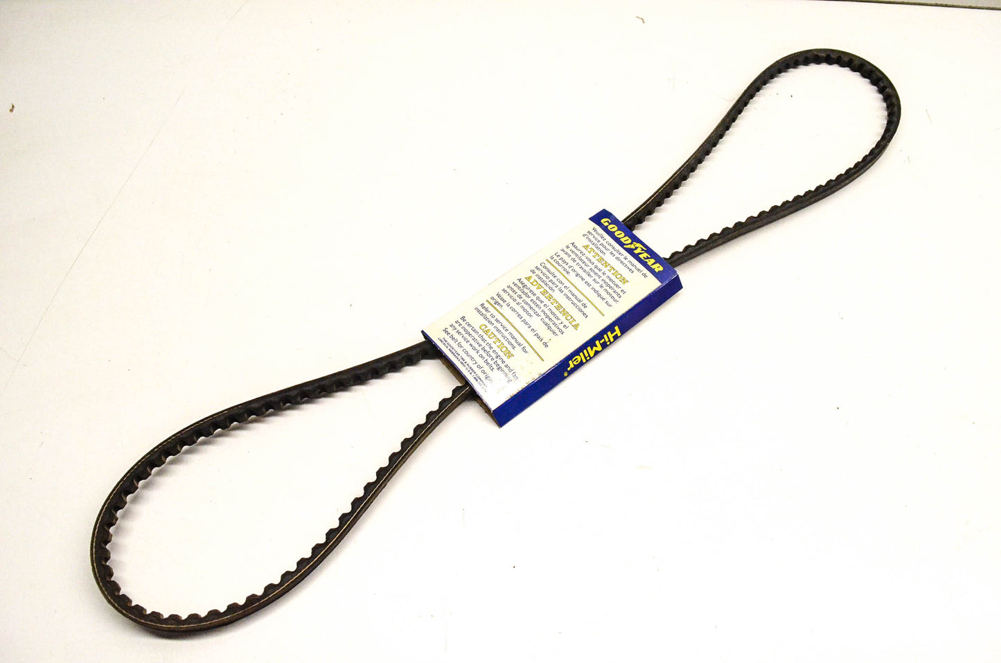 Goodyear 15621, 11AV1560 V Belt NOS