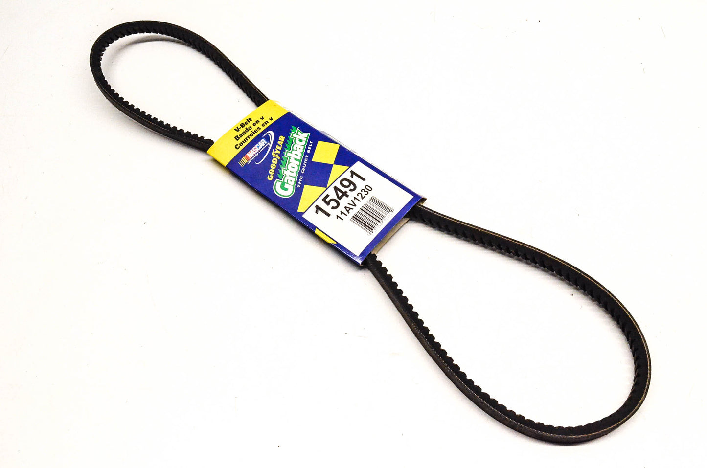 Goodyear 15491, 11AV1230 V Belt NOS