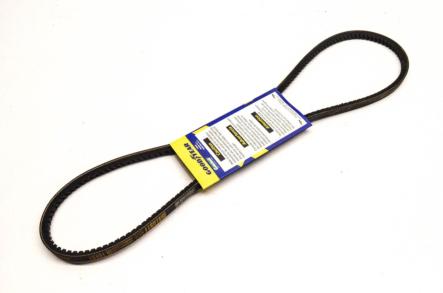 Goodyear 15491, 11AV1230 V Belt NOS