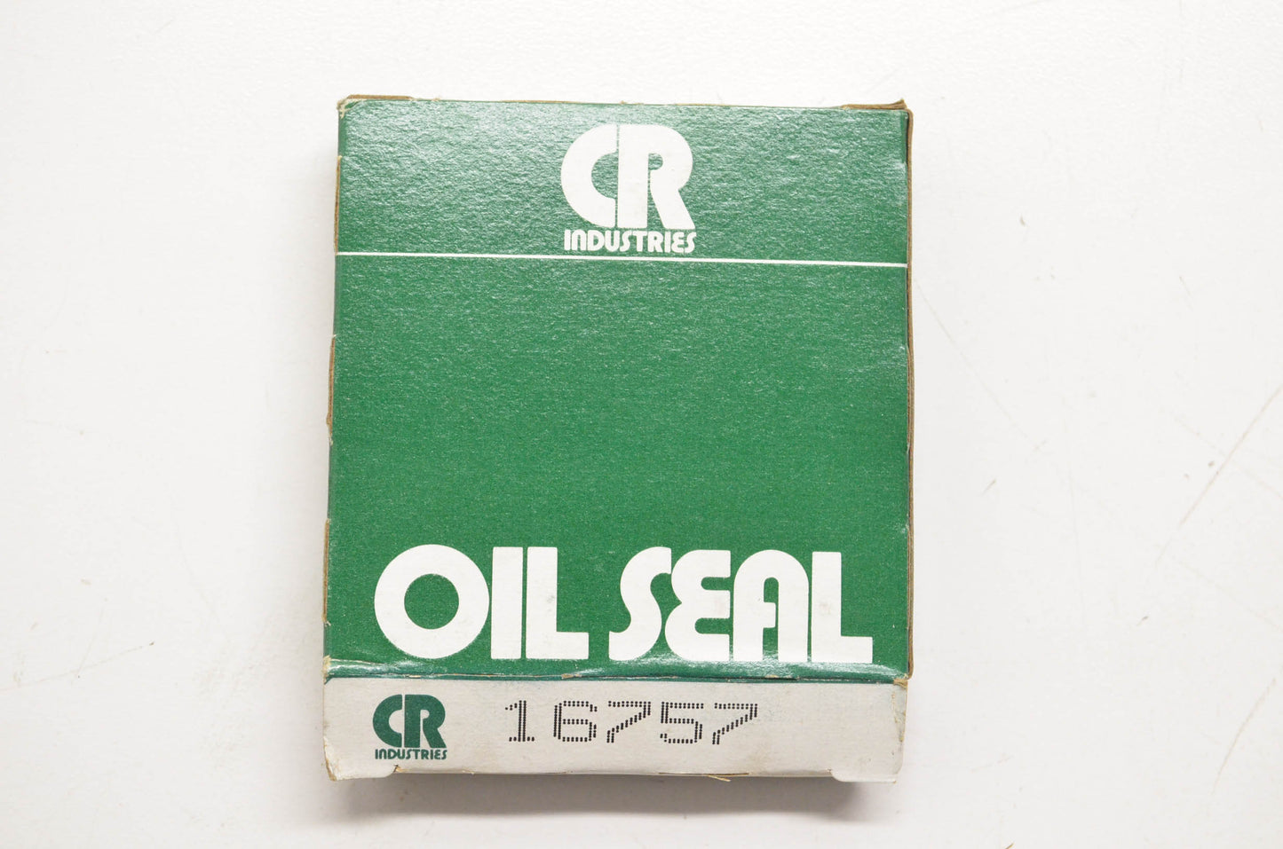 CR 16757 Oil Seal NOS