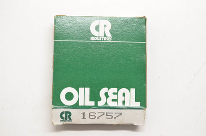 CR 16757 Oil Seal NOS