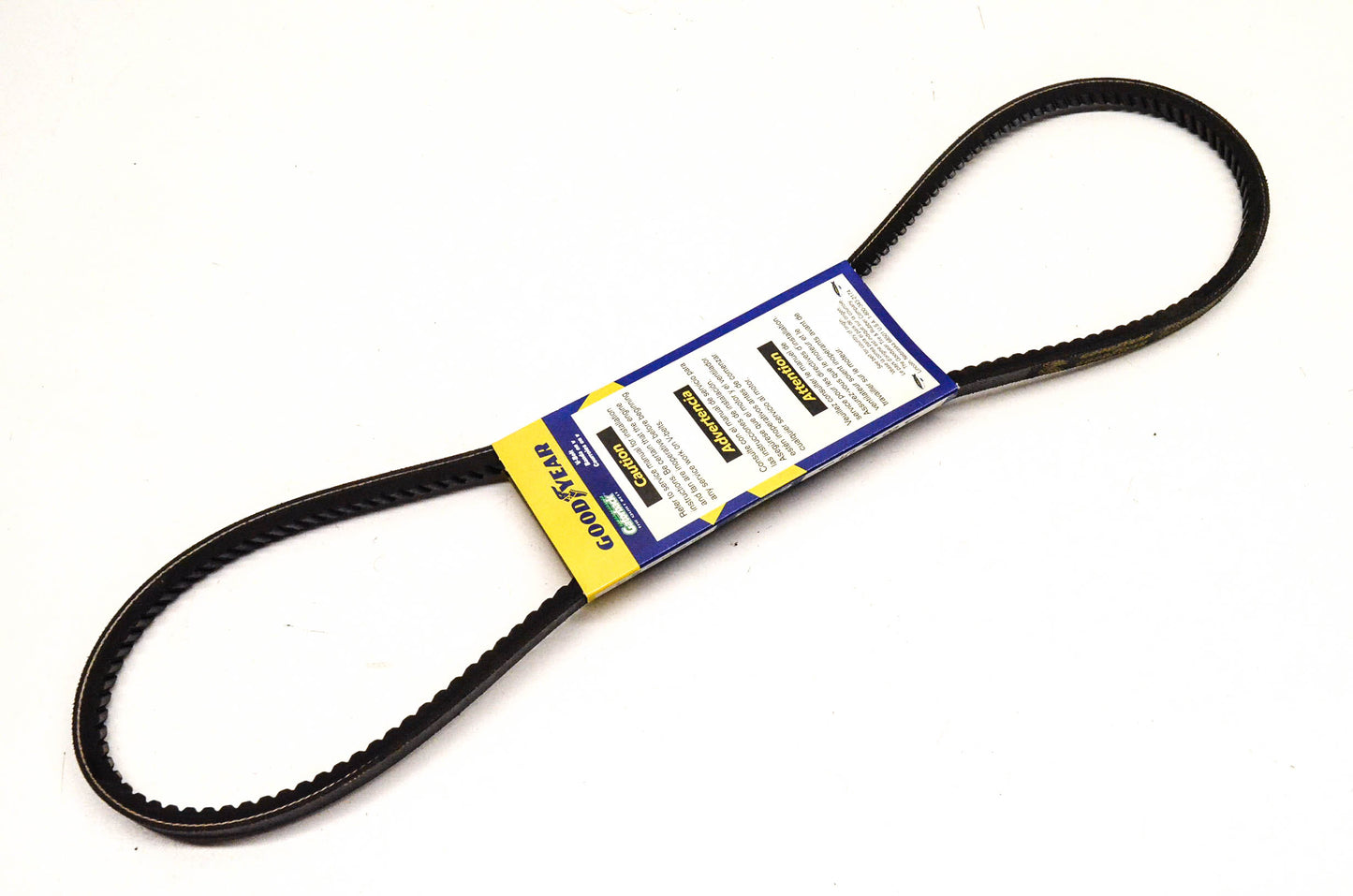 Goodyear 15481, 11AV1205 V Belt NOS