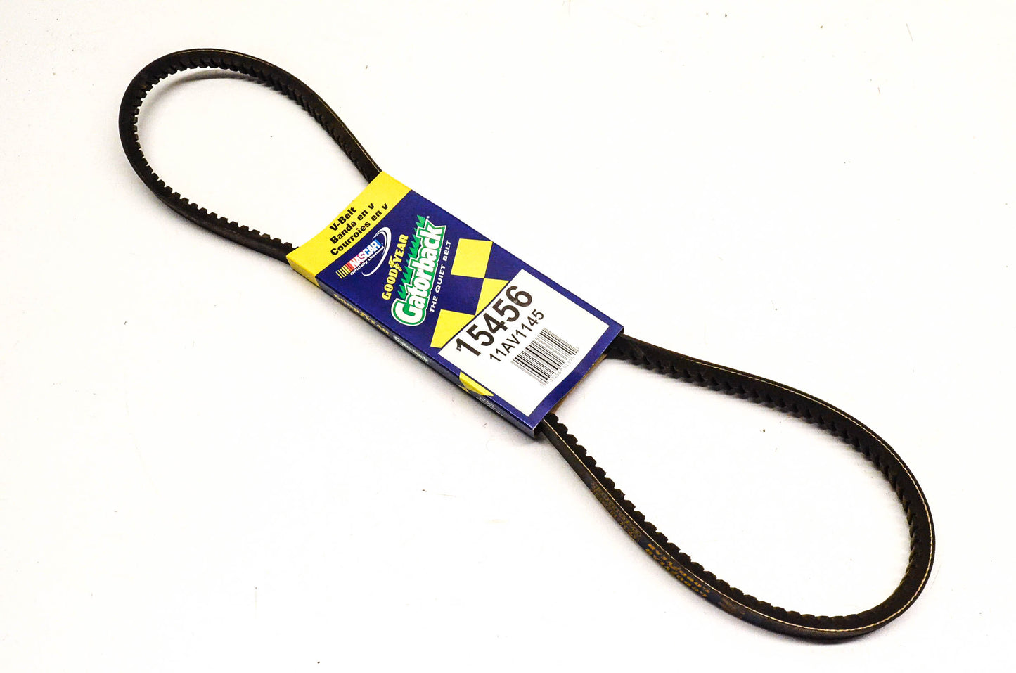 Goodyear 15456, 11AV1145 V Belt NOS