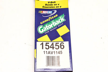 Goodyear 15456, 11AV1145 V Belt NOS