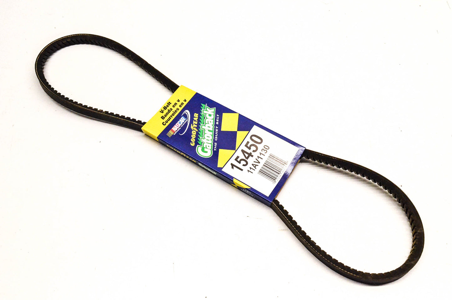 Goodyear 15450, 11AV1130 V Belt NOS