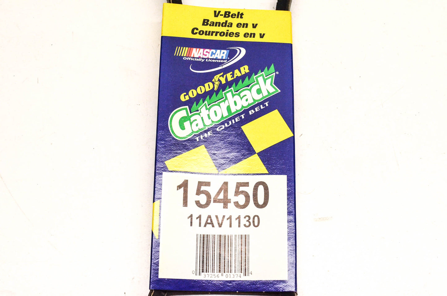 Goodyear 15450, 11AV1130 V Belt NOS