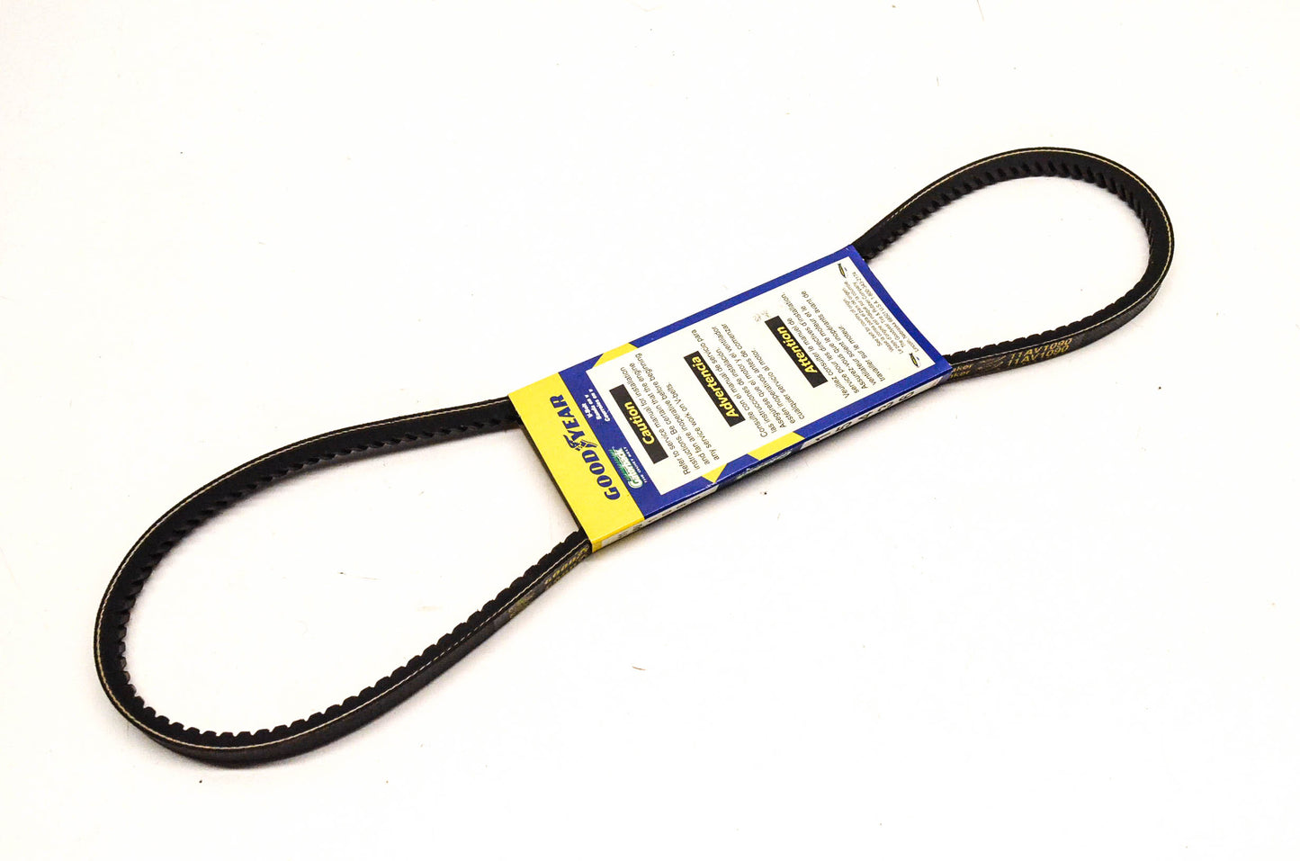 Goodyear 15436, 11AV1090 V Belt NOS