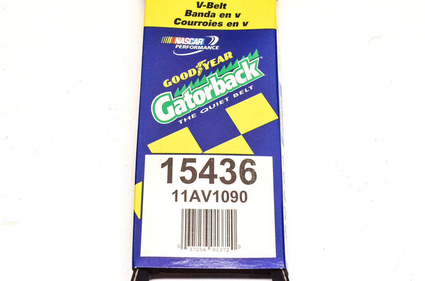 Goodyear 15436, 11AV1090 V Belt NOS