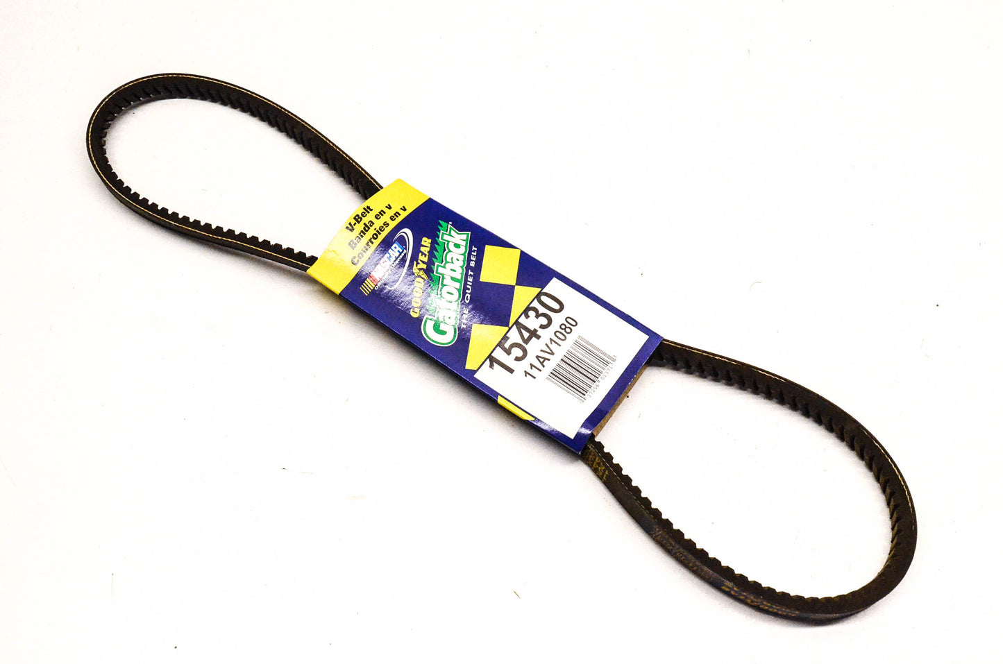 Goodyear 15430, 11AV1080 V Belt NOS