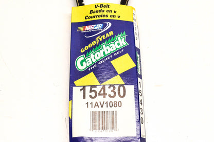 Goodyear 15430, 11AV1080 V Belt NOS
