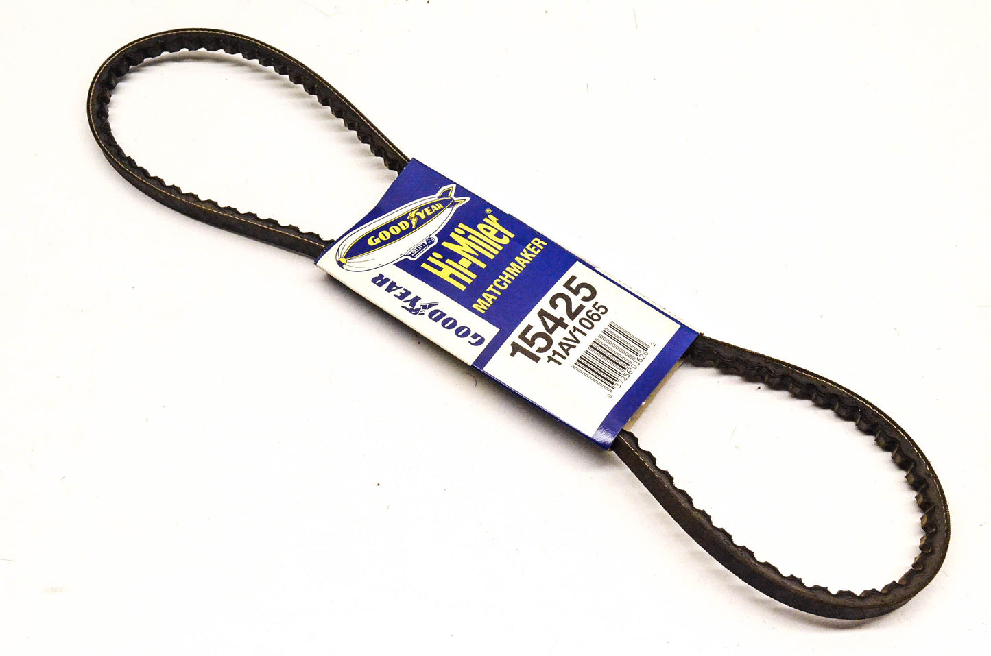 Goodyear 15425, 11AV1065 V Belt NOS