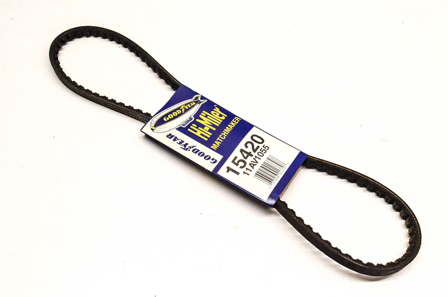 Goodyear 15420, 11AV1055 V Belt NOS