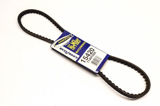 Goodyear 15420, 11AV1055 V Belt NOS