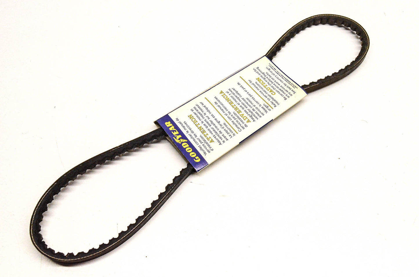 Goodyear 15420, 11AV1055 V Belt NOS