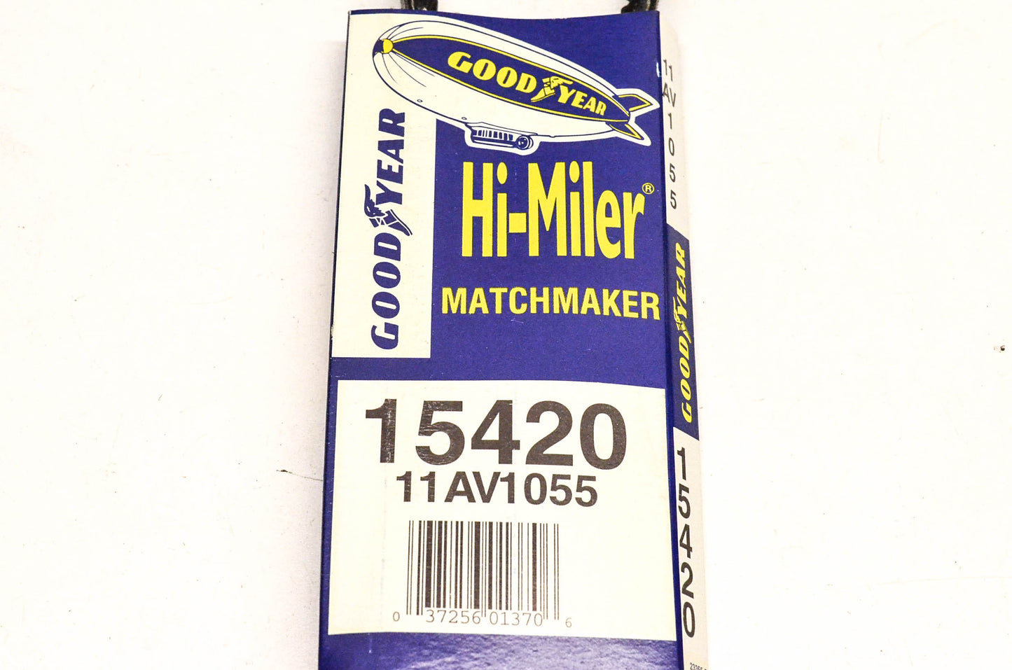 Goodyear 15420, 11AV1055 V Belt NOS