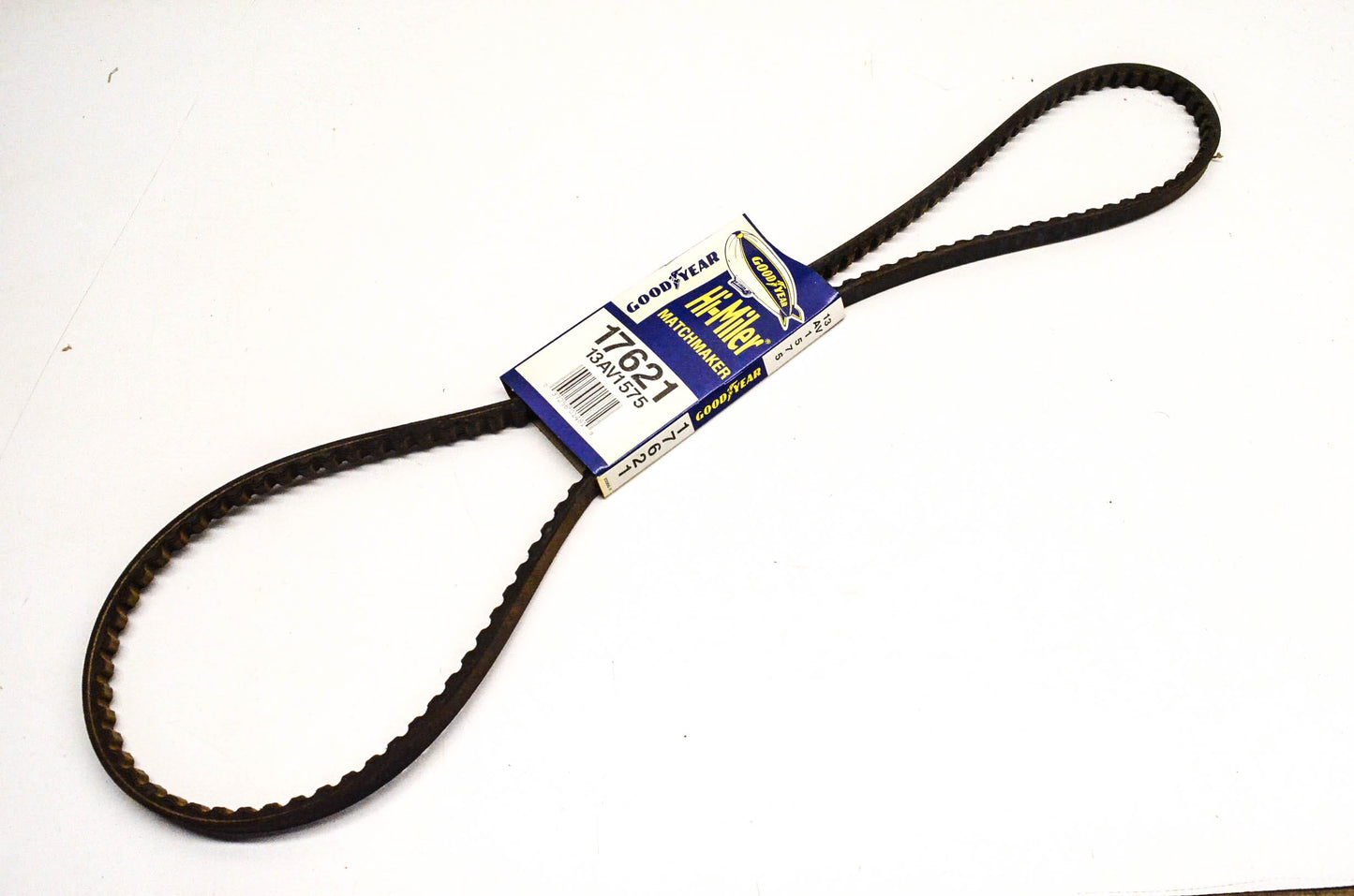 Goodyear 17621, 13AV1575 V Belt NOS