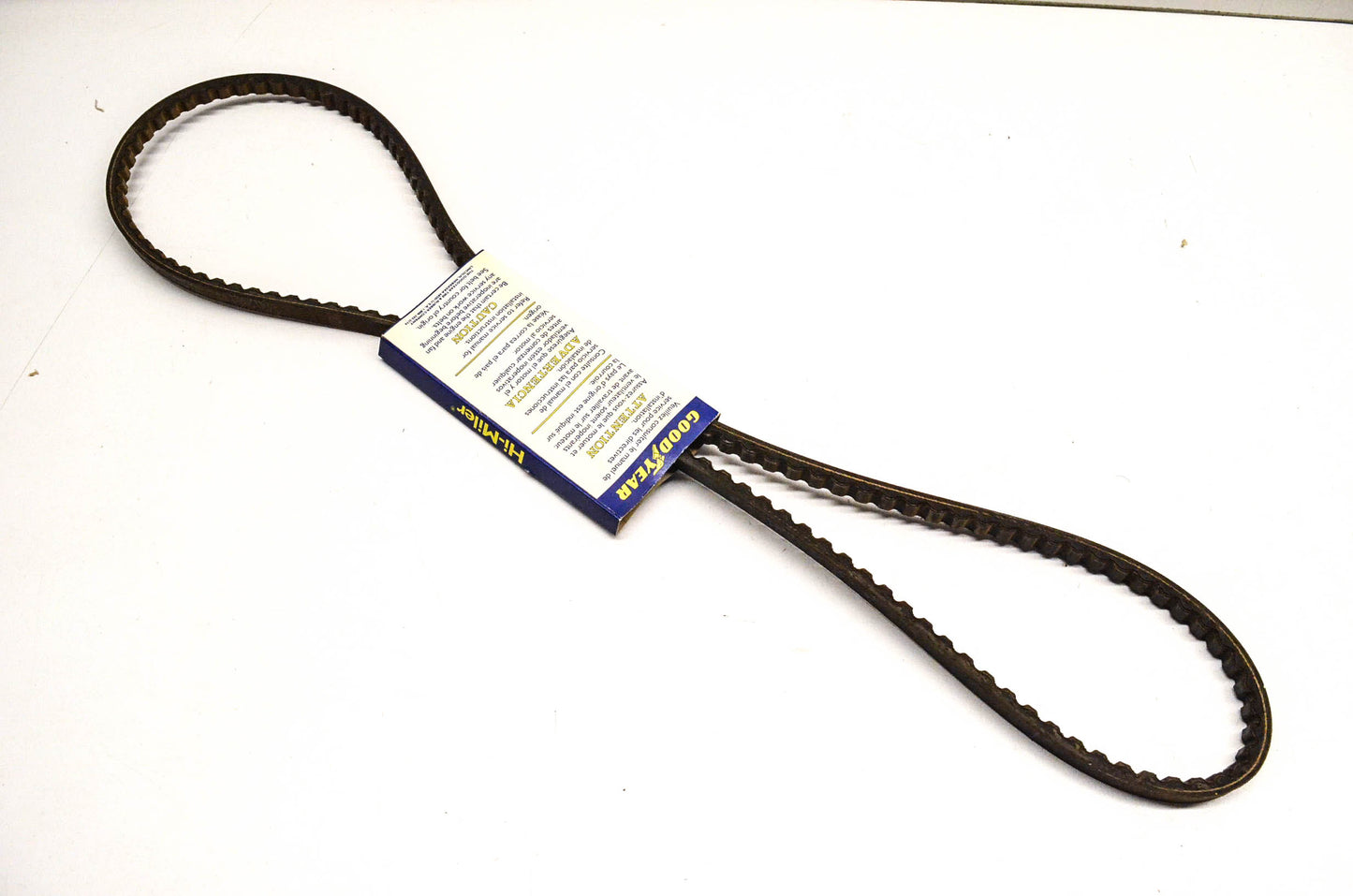 Goodyear 17621, 13AV1575 V Belt NOS