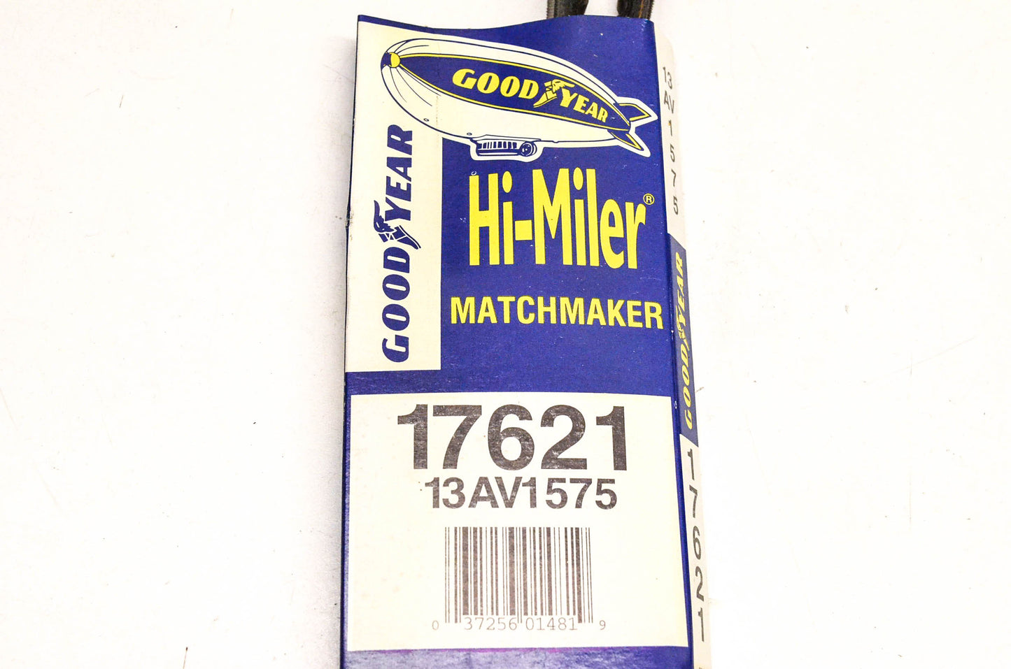 Goodyear 17621, 13AV1575 V Belt NOS