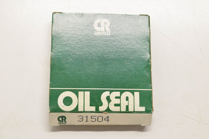 CR 31504 Oil Seal NOS