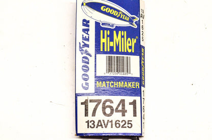 Goodyear 17641, 13AV1625 V Belt NOS