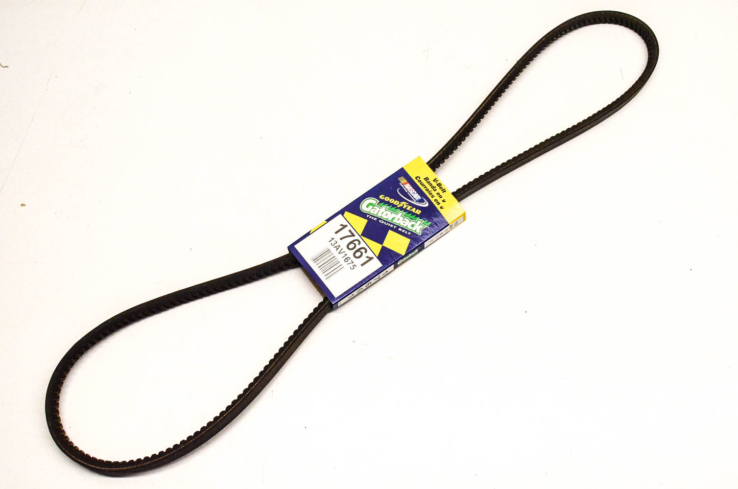 Goodyear 17661, 13AV1675 V Belt NOS