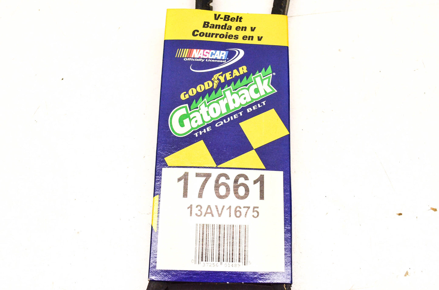 Goodyear 17661, 13AV1675 V Belt NOS