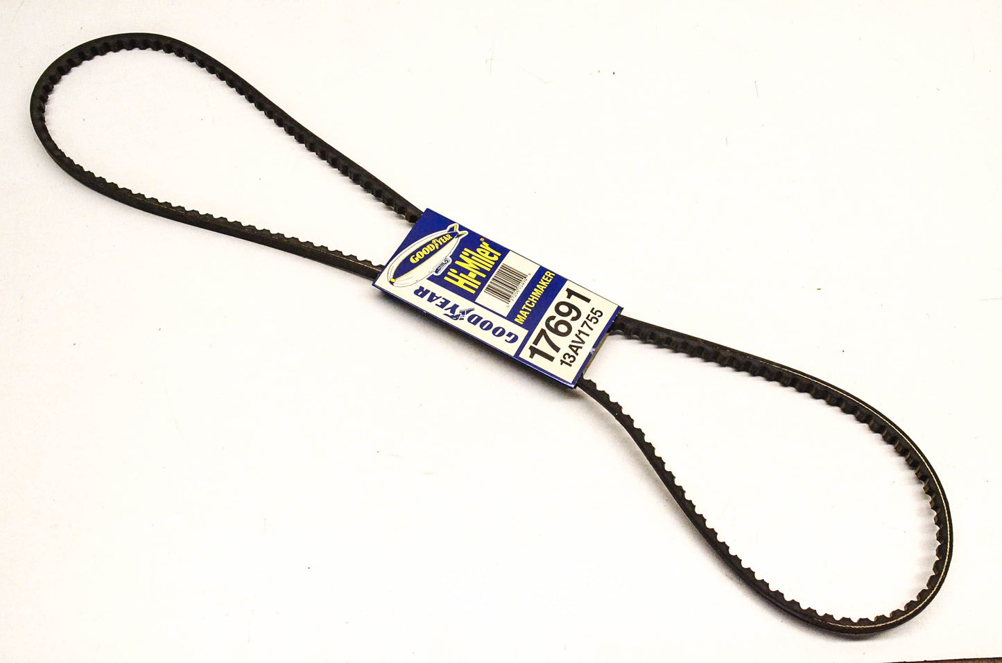 Goodyear 17691, 13AV1755 V Belt NOS