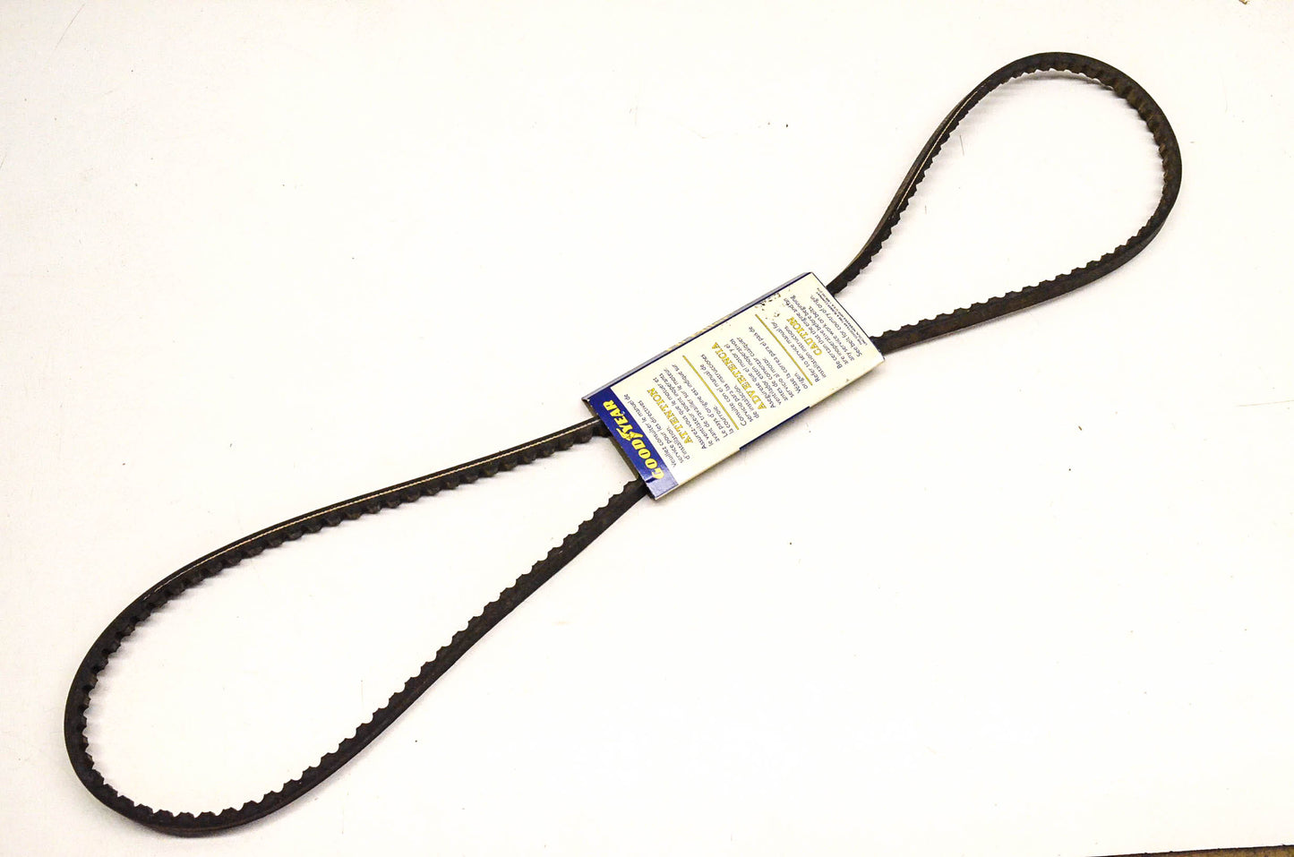 Goodyear 17691, 13AV1755 V Belt NOS