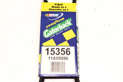 Goodyear 15356, 11AV0890 V Belt NOS