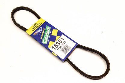 Goodyear 15351, 11AV0875 V Belt NOS