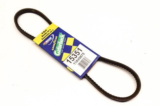 Goodyear 15351, 11AV0875 V Belt NOS