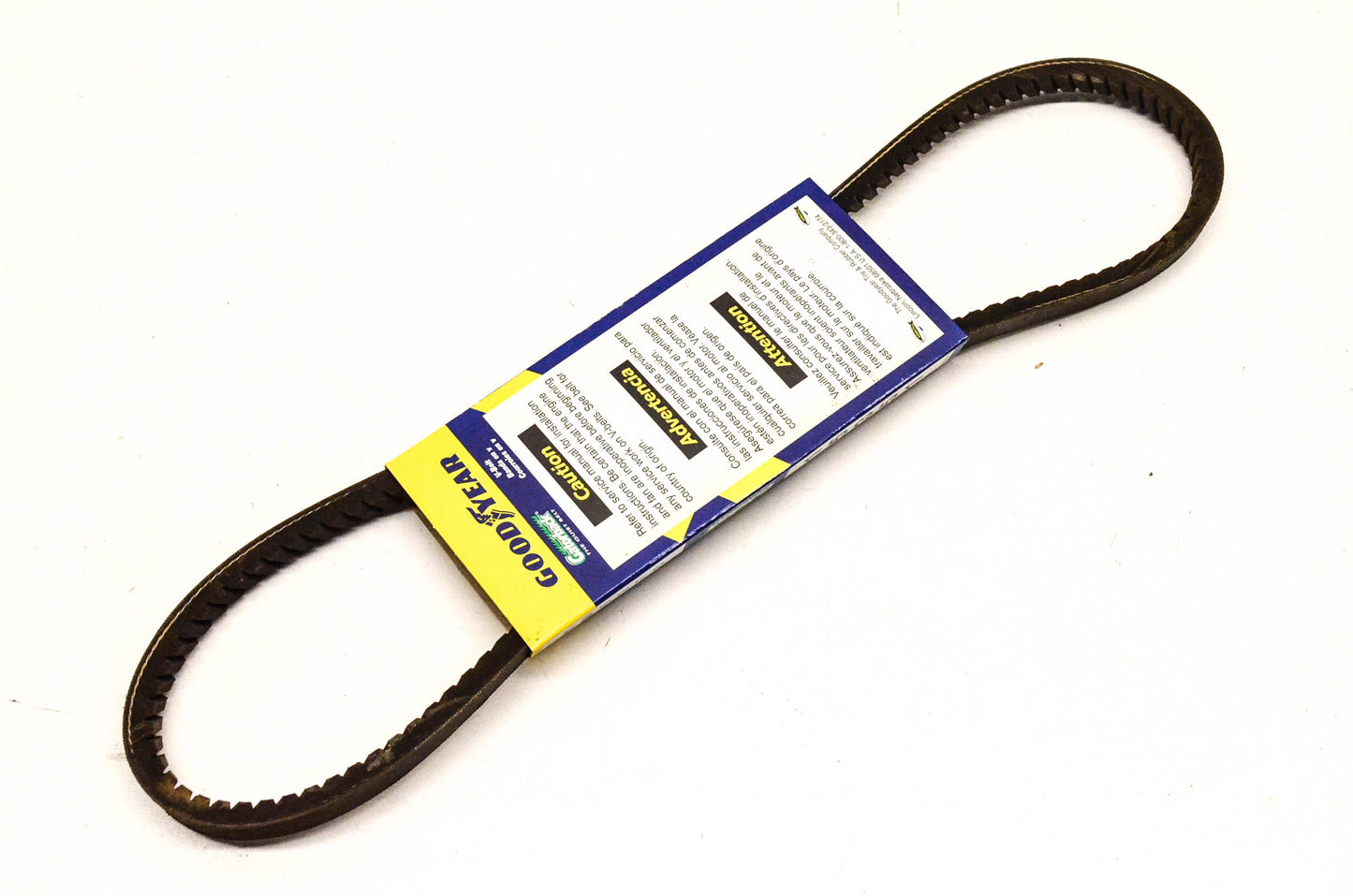 Goodyear 15351, 11AV0875 V Belt NOS