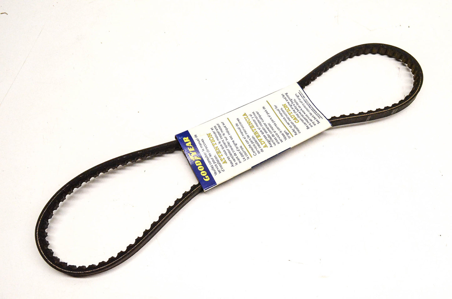 Goodyear 17446, 13AV1130 V Belt NOS