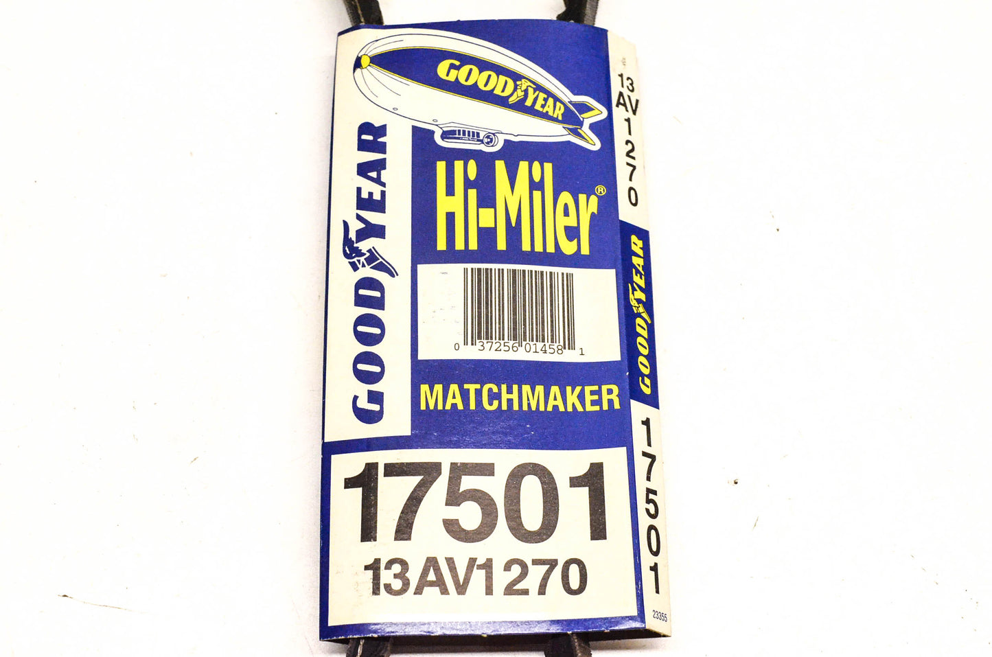 Goodyear 17501, 13AV1270 V Belt NOS