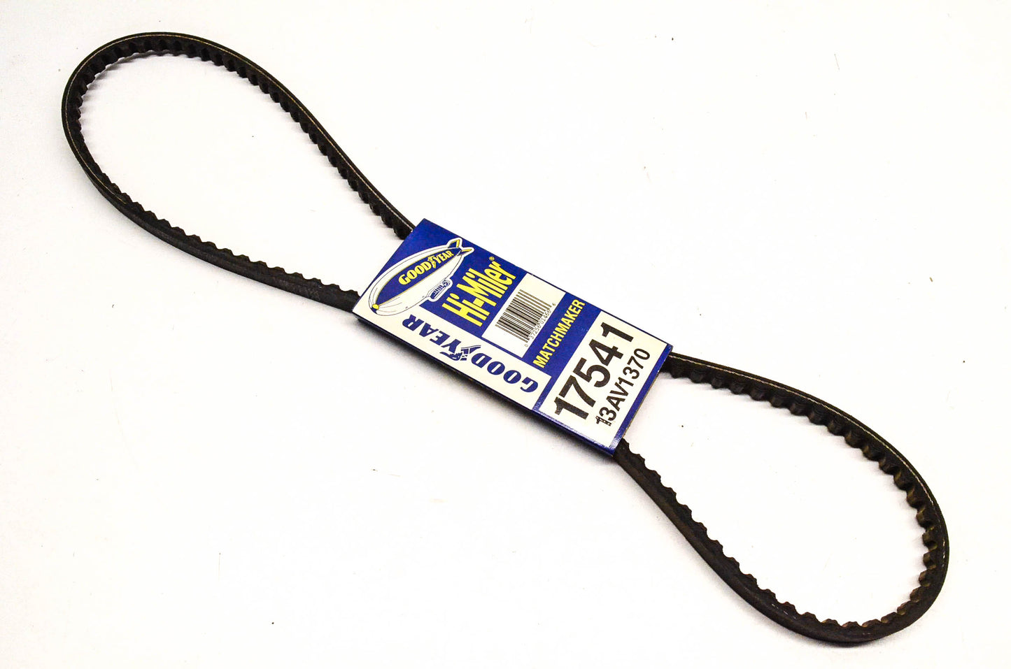 Goodyear 17541, 13AV1370 V Belt NOS