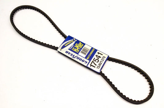 Goodyear 17541, 13AV1370 V Belt NOS