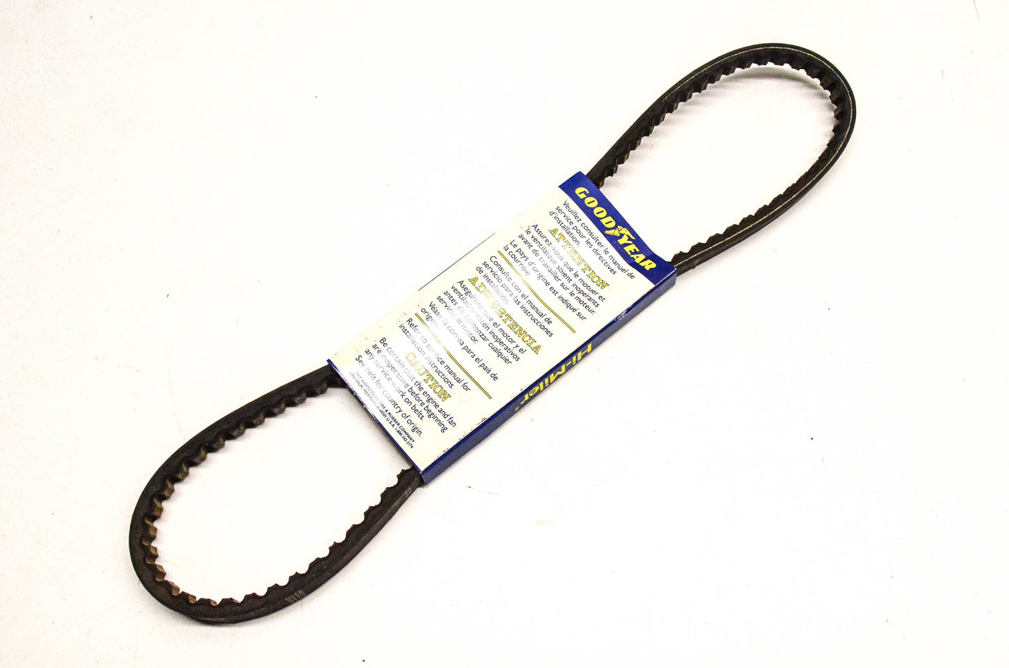 Goodyear 17395, 13AV1005 V Belt NOS