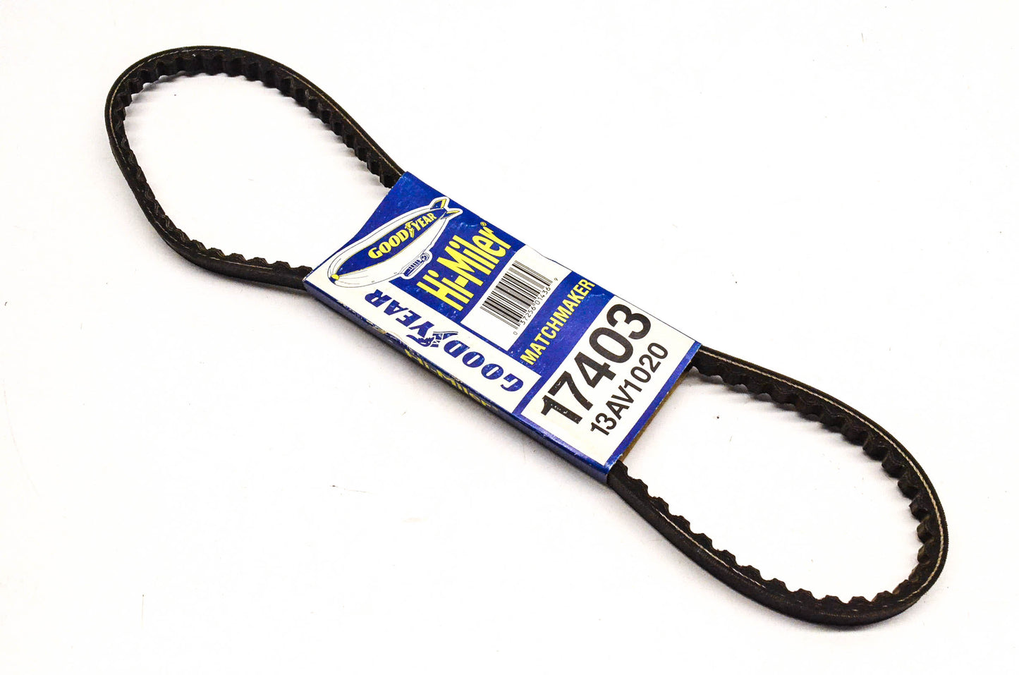 Goodyear 17403, 13AV1020 V Belt NOS