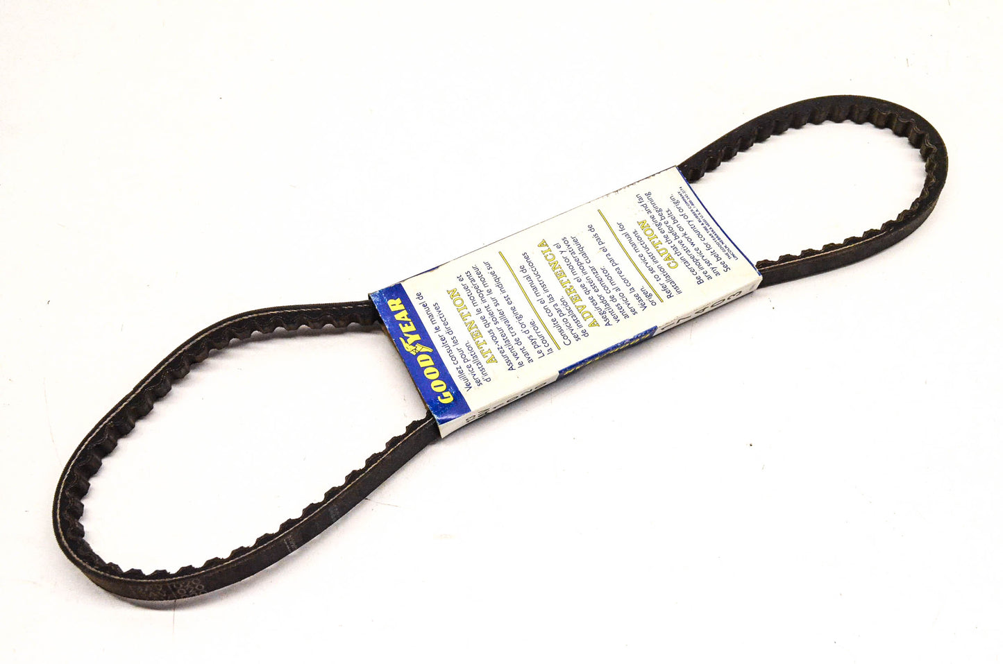 Goodyear 17403, 13AV1020 V Belt NOS