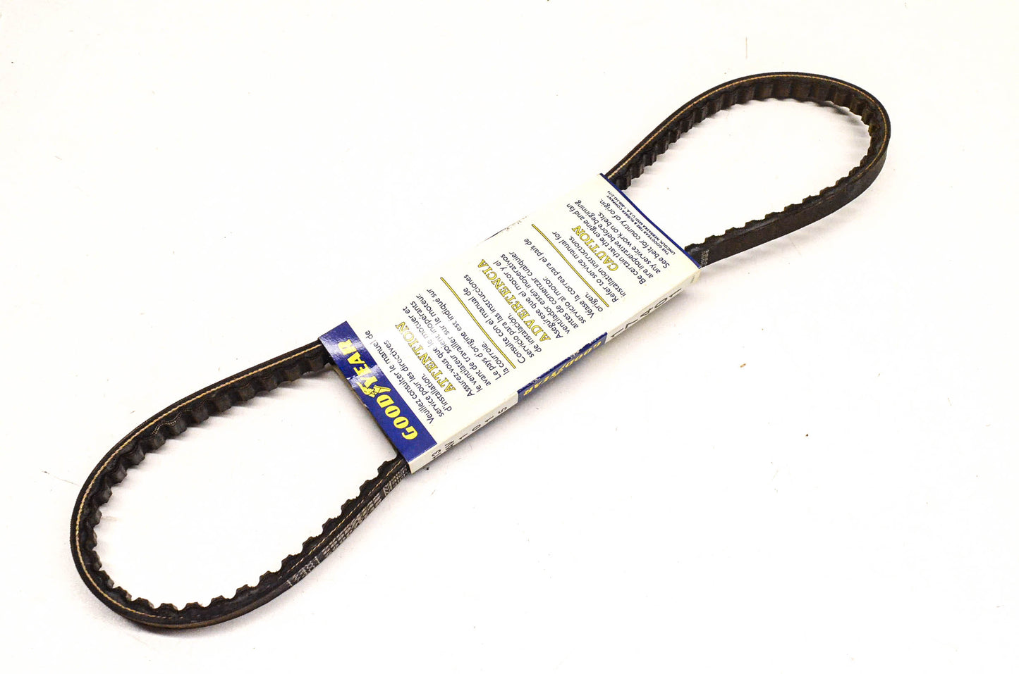 Goodyear 17401, 13AV1015 V Belt NOS