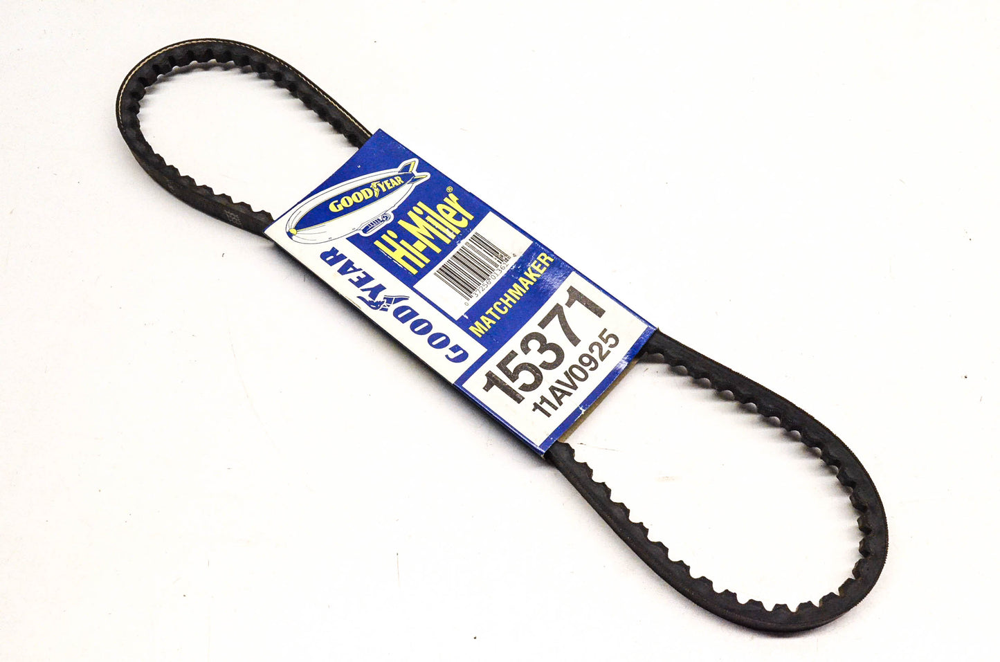 Goodyear 15371, 11AV0925 V Belt NOS