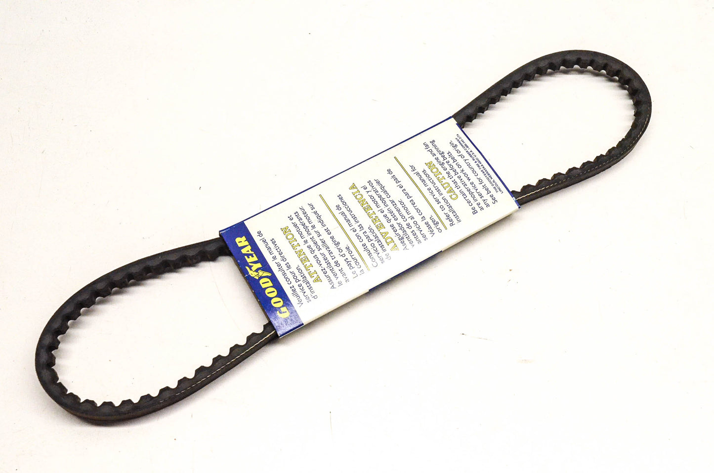 Goodyear 15371, 11AV0925 V Belt NOS