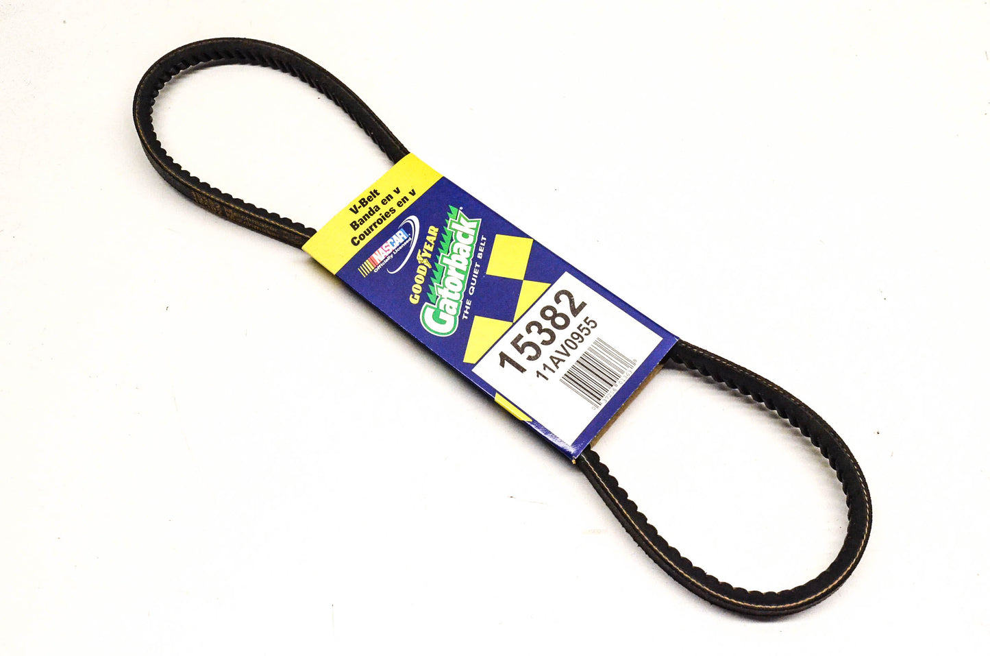 Goodyear 15382, 11AV0955 V Belt NOS