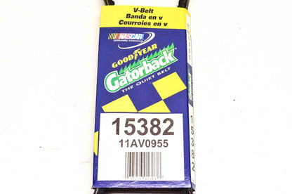 Goodyear 15382, 11AV0955 V Belt NOS
