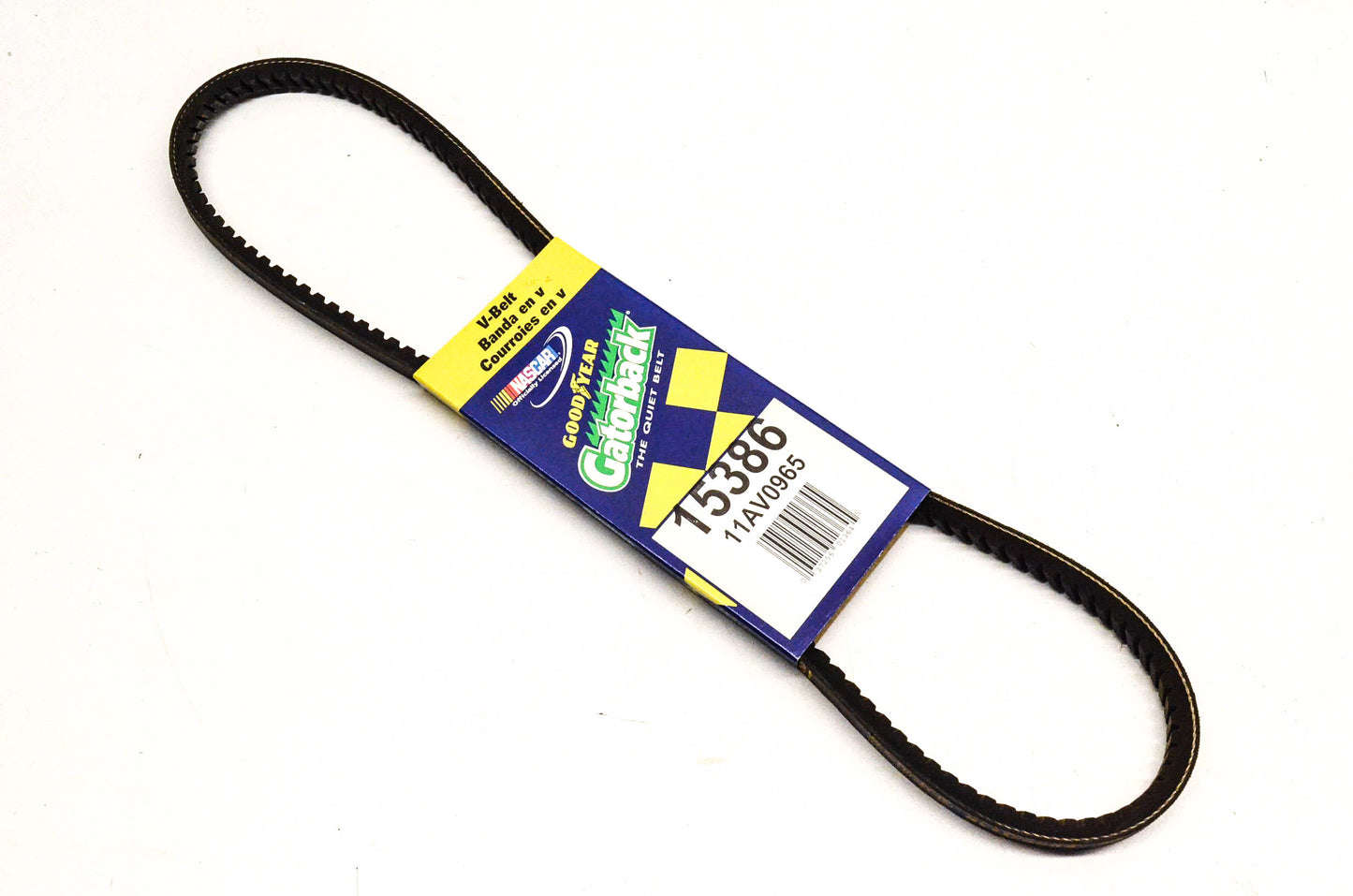 Goodyear 15386, 11AV0965 V Belt NOS