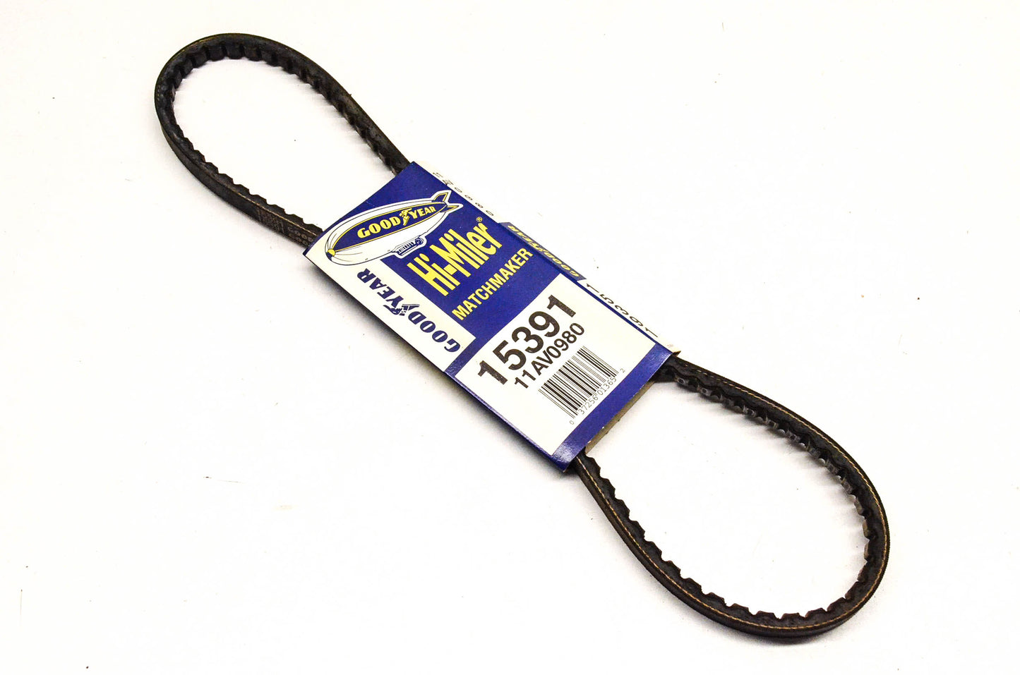 Goodyear 15391, 11AV0980 V Belt NOS