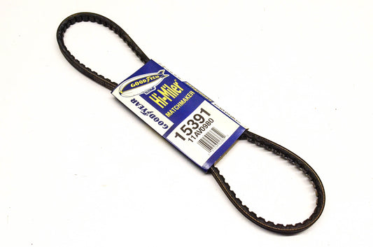 Goodyear 15391, 11AV0980 V Belt NOS