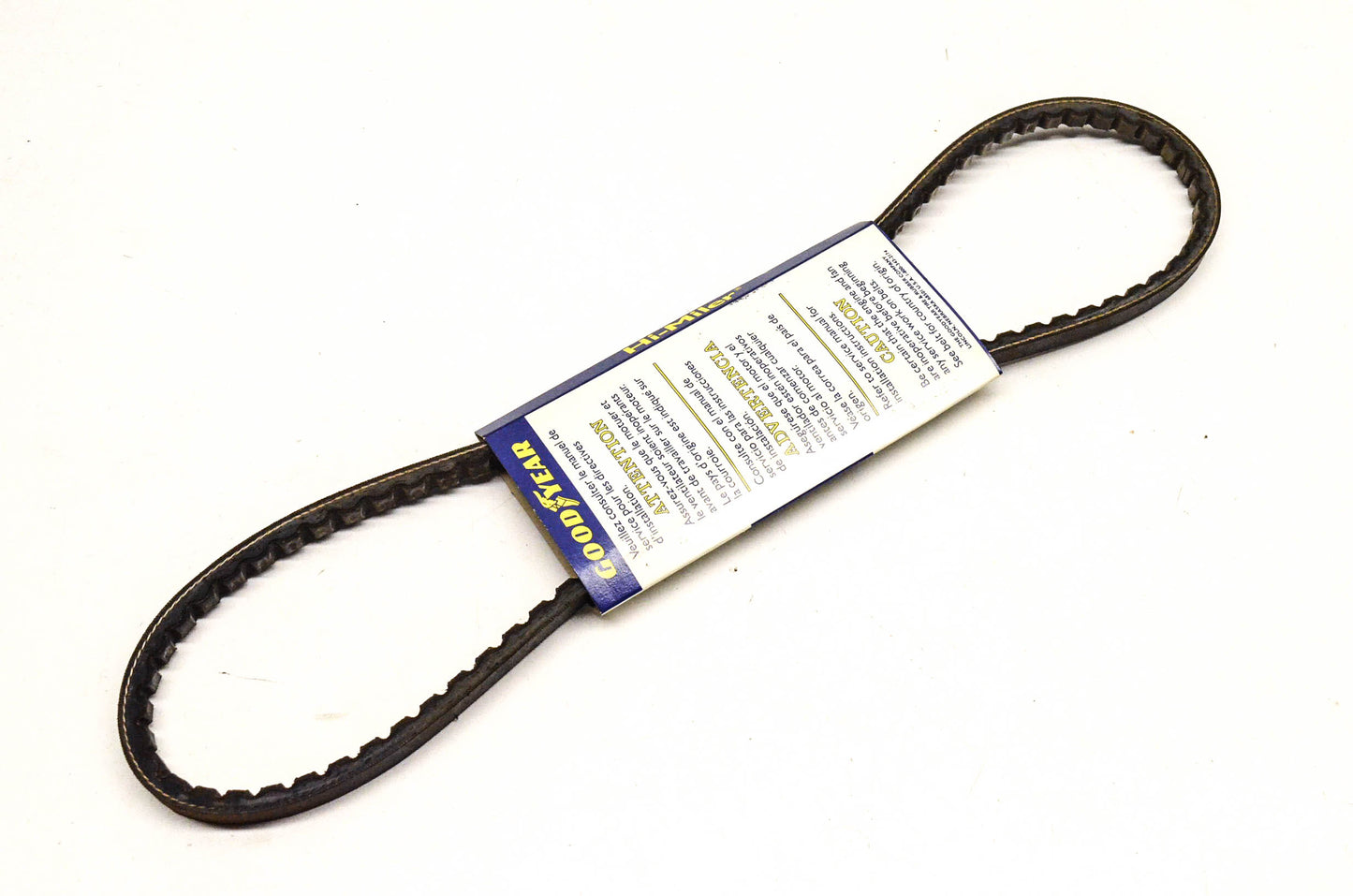 Goodyear 15391, 11AV0980 V Belt NOS