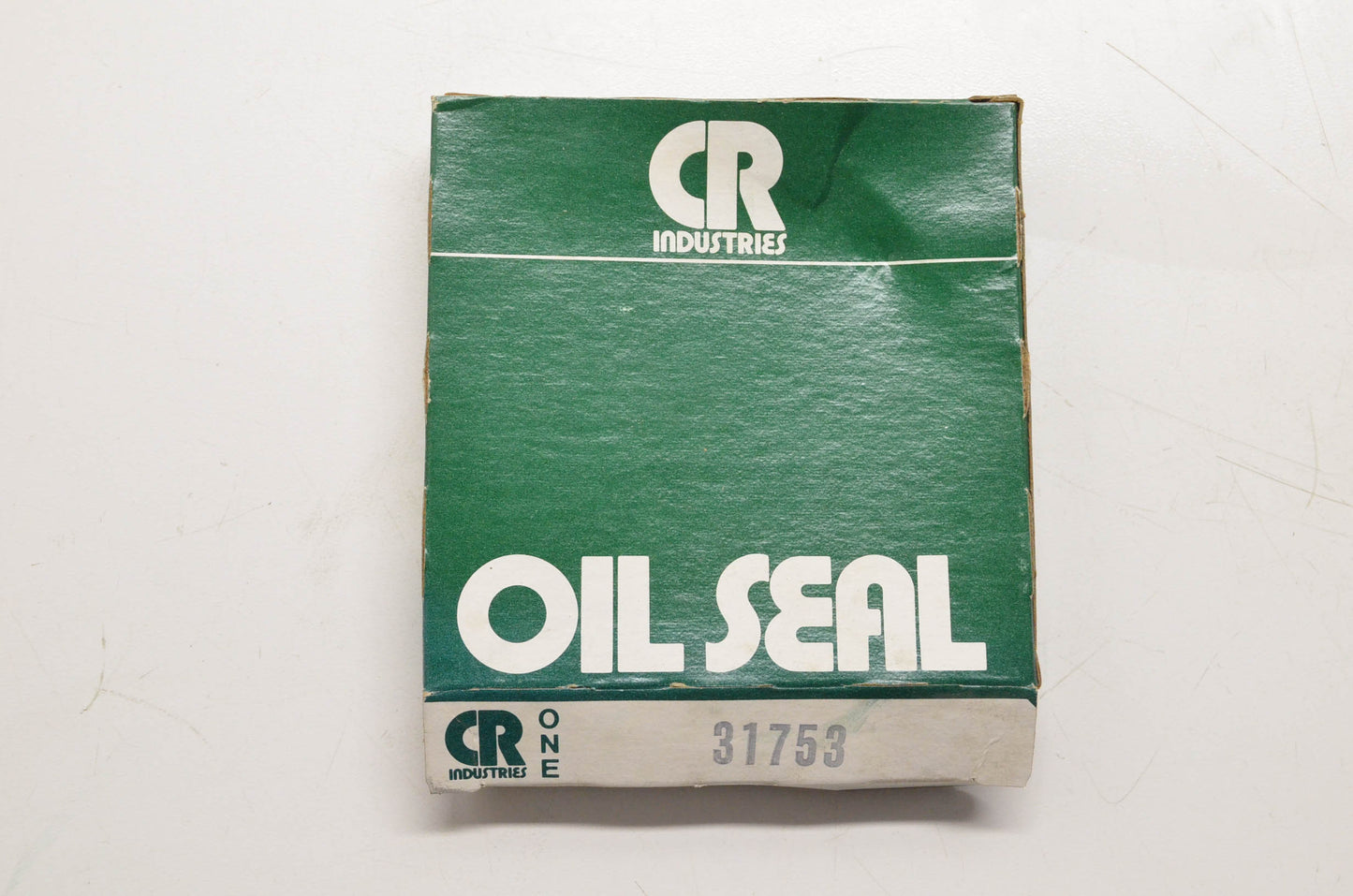 CR 31753 Oil Seal NOS